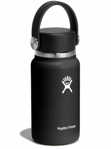 Hydro Flask Micro Hydro 200 ml Black 2
