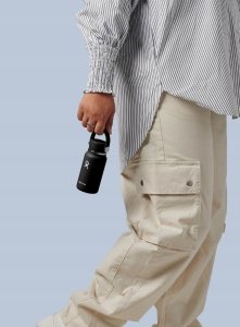 Hydro Flask Micro Hydro 200 ml Black 5