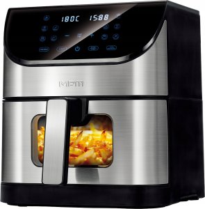 Air fryer MPM MFR-17M 6