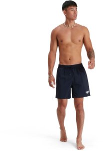 Speedo SZORTY MĘSKIE ESSENTIALS 16" WATERSHORT AMTRUE NAVY 8-12433D740 XS 5