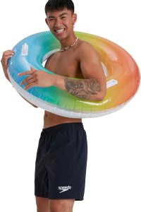 Speedo SZORTY MĘSKIE ESSENTIALS 16" WATERSHORT AMTRUE NAVY 8-12433D740 XS 6