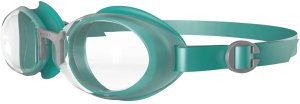 Speedo OKULARY JET 2.0 GOG AU BLUE/CLEAR 8-00466717950 UNISEX 2