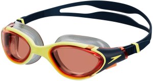 Speedo OKULARY UNISEX BIOFUSE 2.0 GOG AU ASSORTED 4 8-00233214516 6