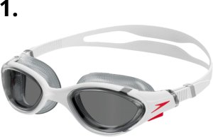 Speedo OKULARY UNISEX BIOFUSE 2.0 GOG AU ASSORTED 4 8-00233214516 7