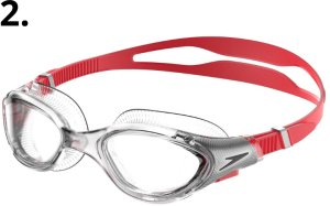 Speedo OKULARY UNISEX BIOFUSE 2.0 GOG AU ASSORTED 4 8-00233214516 8