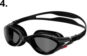 Speedo OKULARY UNISEX BIOFUSE 2.0 GOG AU ASSORTED 4 8-00233214516 10