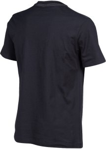 Arena KOSZULKA MĘSKA T-SHIRT SOLID COTTON NAVY VORTEX 006390/751 M 6