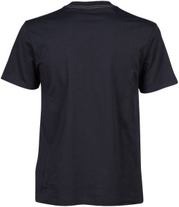 Arena KOSZULKA MĘSKA T-SHIRT SOLID COTTON NAVY VORTEX 006390/751 M 9