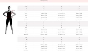 Funkita STRÓJ STARTOWY LADIES APEX VIPER KNEESKIN Mint Machine FSP618L7186122 uk22 5