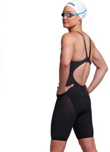 Funkita STRÓJ STARTOWY LADIES APEX VIPER KNEESKIN BLACK MINT FSP618L7187720 uk20 wzrost 152cm 3