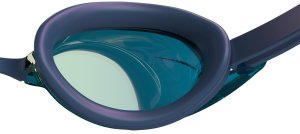 Speedo OKULARY VANQUISHER 3.0 MIRRORED BLUE 8-00473717966 4