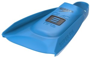 Speedo PŁETWY DMC SUPER FIN BLUE 8-00536101653 XS 37 3