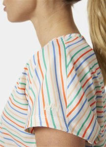 Helly Hansen damska koszulka t-shirt W THALIA SUMMER TOP 34350 048 XL 2