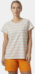 Helly Hansen damska koszulka t-shirt W THALIA SUMMER TOP 34350 048 XL 3