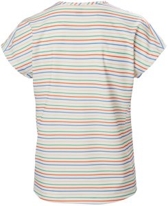 Helly Hansen damska koszulka t-shirt W THALIA SUMMER TOP 34350 048 XL 5
