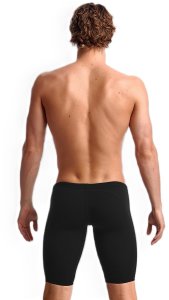 FUNKITA JAMMERS FUNKY TRUNKS STILL BLACK FTS003M0047030 AUS/UK30 D3 rozmiar XS 2