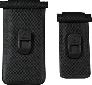 Merida Wodoodporna torebka PH-BAG EXPERT na smartphone na kierownicę XL, czarna 2