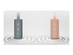 Głośnik Xiaomi Sound Pocket różowy (QBH4380GL) 2