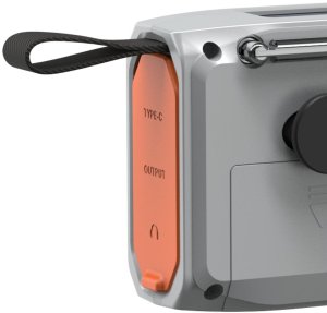 Radio budowlane Marmitek Outdoor Radio | RESQ 100 | Gray 9