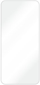 Fixed Screen protector Xiaomi Redmi 15 4G/5G Tempered Glass Transparent 2.5D 2