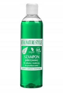 abril et nature Szampon Nettlowy do włosów przetłuszczających się 250 ml 3