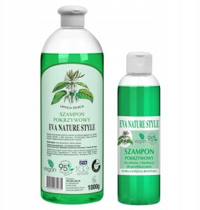 abril et nature Szampon Nettlowy do włosów przetłuszczających się 250 ml 4