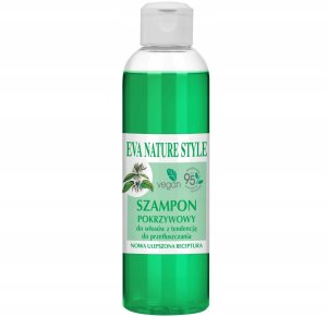 abril et nature Szampon Nettlowy do włosów przetłuszczających się 250 ml 5