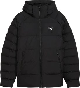 Kurtka męska Puma Kurtka męska Mono Hooded czarna 688367 01 XL 2