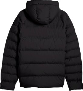Kurtka męska Puma Kurtka męska Mono Hooded czarna 688367 01 XL 3
