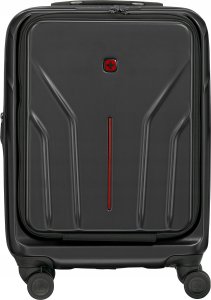WENGER Amplix Hardside Carry-On Black 2