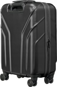 WENGER Amplix Hardside Carry-On Black 4