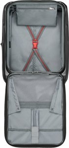 WENGER Amplix Hardside Carry-On Black 6