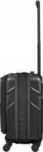 WENGER Amplix Hardside Carry-On Black 7