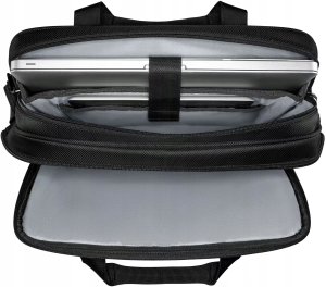 Torba Wenger Icons Business Prospectus 35,56cm 14Zoll Laptop Briefcase Black 6