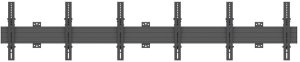 MultiBrackets MB WALLMOUNT PRO MBW3U TILT Czarny 2