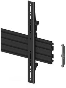 MultiBrackets MB WALLMOUNT PRO MBW3U TILT Czarny 8
