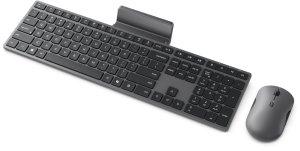 Klawiatura + mysz Lenovo 700 Modern Multi-Device Wireless Combo (GX31S04959) 2
