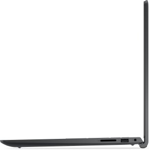 Laptop Dell Pro 15 Essential PV15250/i3-1305U/8GB/512GB SSD/Intel UHD/FgrPr/WLAN + BT/15.6" FHD/Backlit Kb/3 Cell/65W/W11 Pro/3YPS 2