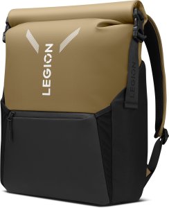 Plecak Lenovo Legion 16" Czarno-żółty (GB500) 5