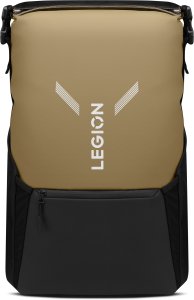 Plecak Lenovo Legion 16" Czarno-żółty (GB500) 7