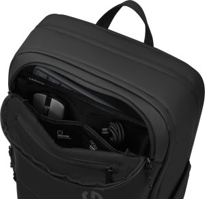 Plecak Lenovo Legion 17" Czarny (GB800) 9