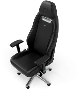 Fotel Noblechairs LEGEND Fotel Gamingowy - Silver Edition 11