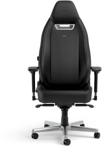 Fotel Noblechairs LEGEND Fotel Gamingowy - Silver Edition 2
