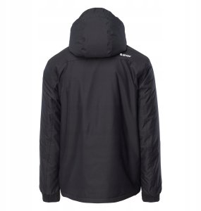 Męska Kurtka ocieplana BICCO II 3