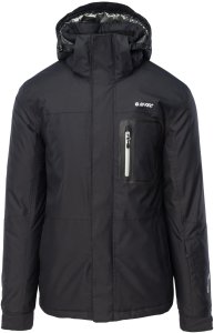 Kurtka narciarska męska Hi-Tec Męska Kurtka ocieplany BICCO II 11