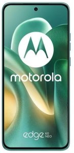 Smartfon Motorola Edge 60 Neo 5G 12/256GB Turkusowy  (PBA80005SE) 3