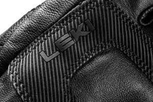 LE RĘKAWICE Griffin Base 3D Women black 7.0 3