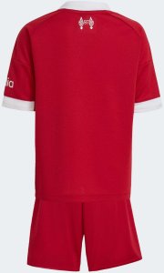 Adidas Komplet Liverpool FC Home JV6442 3