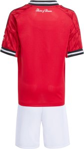 Adidas Komplet Manchester United Home JP3019 2