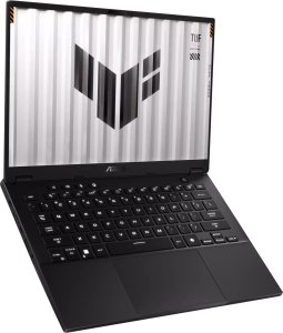 Laptop Asus TUF Gaming A14 FA401 Ryzen 7 260 / 16 GB / 512 GB / RTX 5050 / 165 Hz (FA401UH-RG018) 14